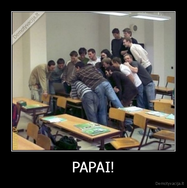 PAPAI! - 