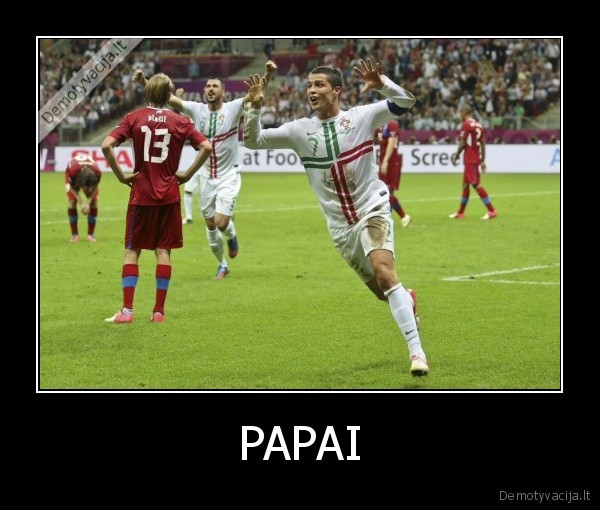 PAPAI - 