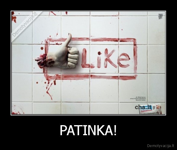 PATINKA! - 