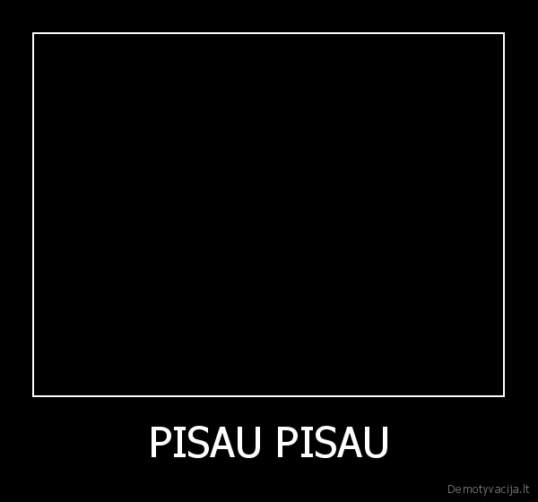 PISAU PISAU - 