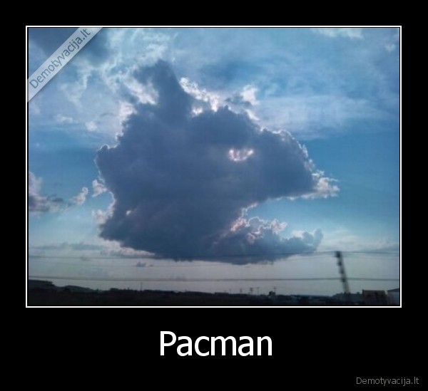 Pacman - 