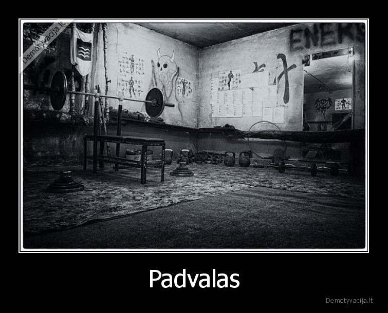 Padvalas - 
