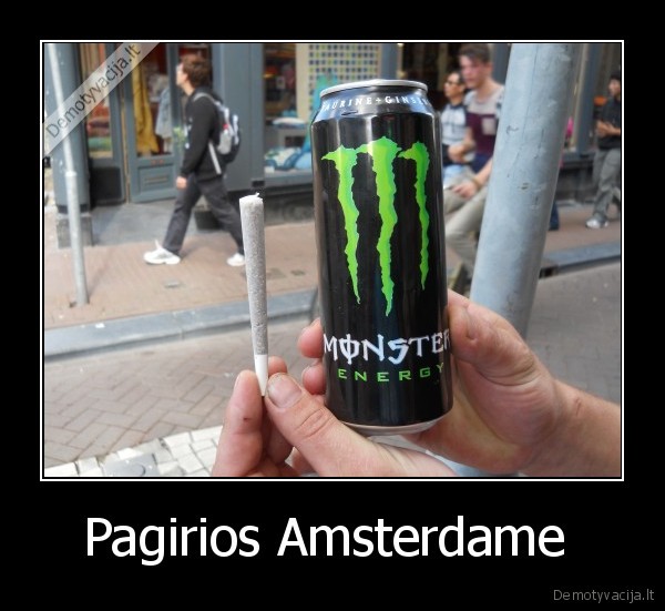 Pagirios Amsterdame  - 