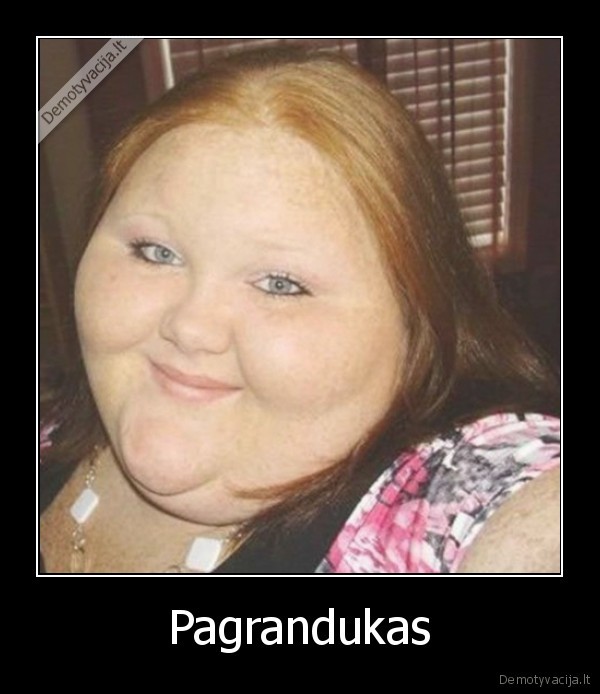 Pagrandukas - 