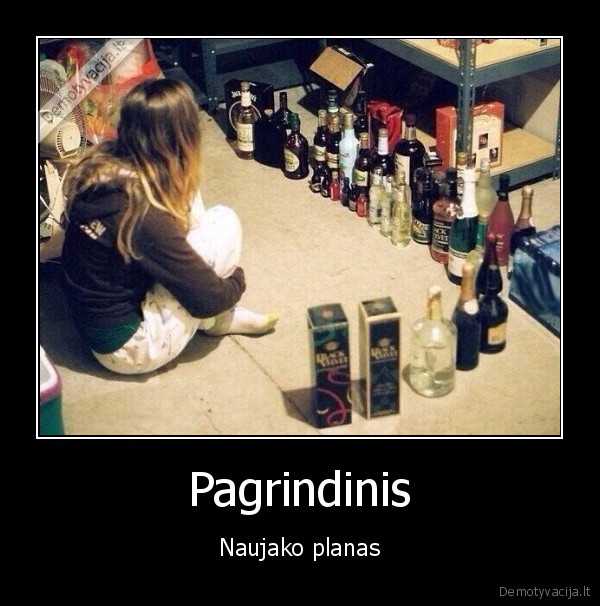 Pagrindinis - Naujako planas