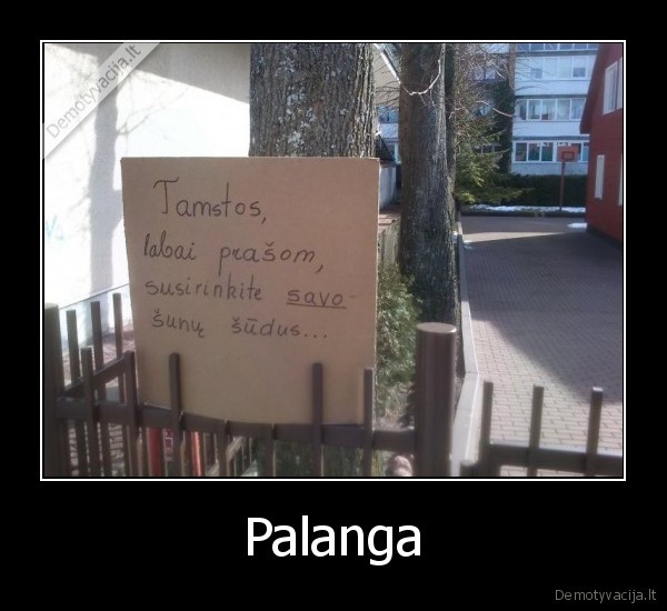 Palanga - 