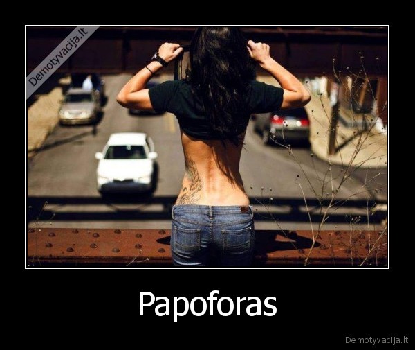 Papoforas - 