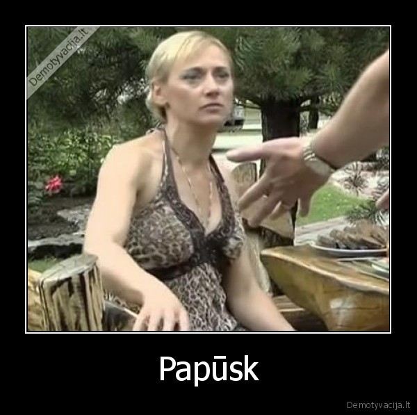 Papūsk - 