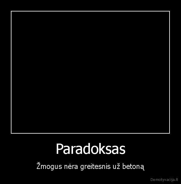 Paradoksas