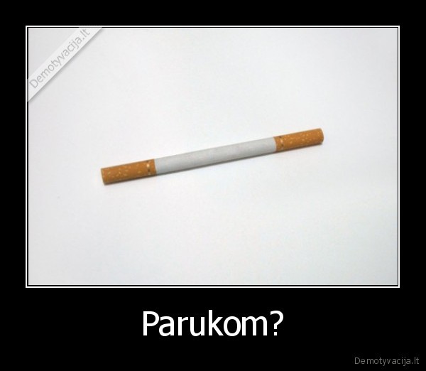 Parukom? - 