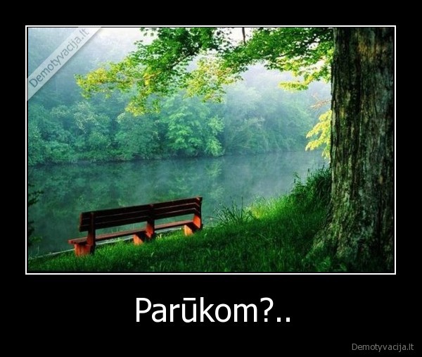 Parūkom?.. - 