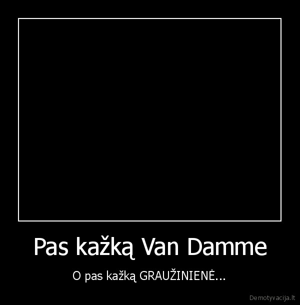 grauziniene,van, damme,lektuvai