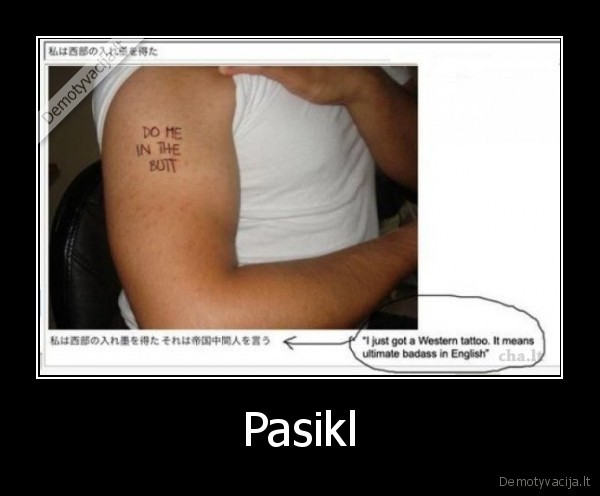 Pasikl - 