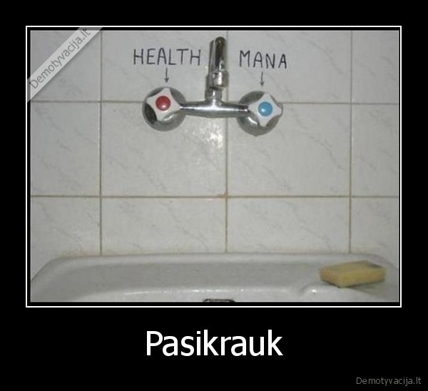 Pasikrauk - 