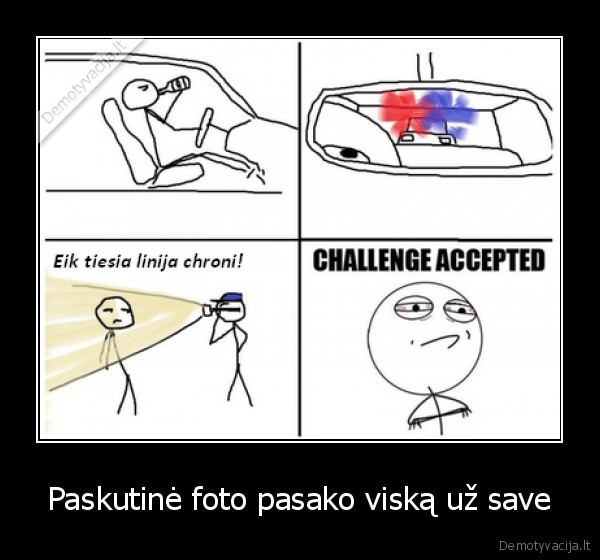 Paskutinė foto pasako viską už save - 