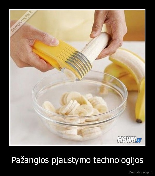 Pažangios pjaustymo technologijos - 