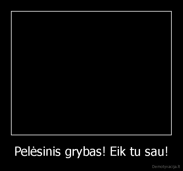 pelesinis, grybas, eik, tu, sau