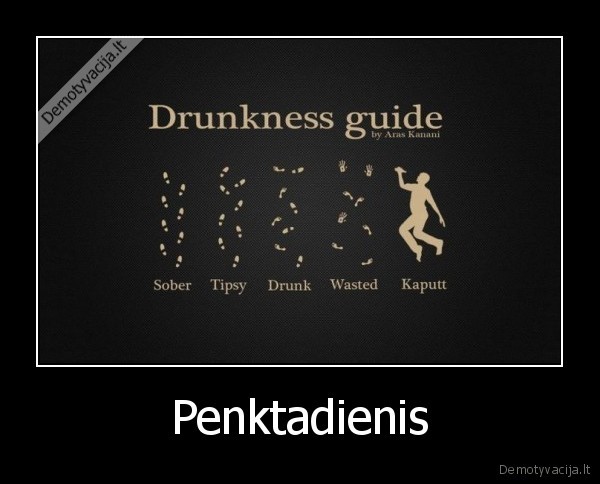 Penktadienis - 