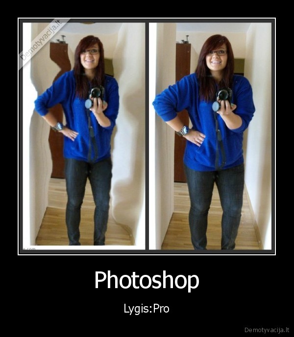 Photoshop - Lygis:Pro