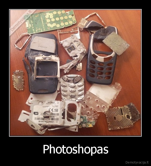 Photoshopas - 