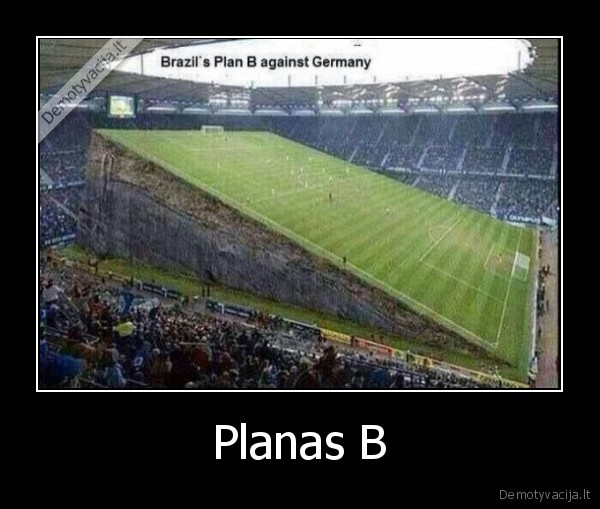 Planas B - 