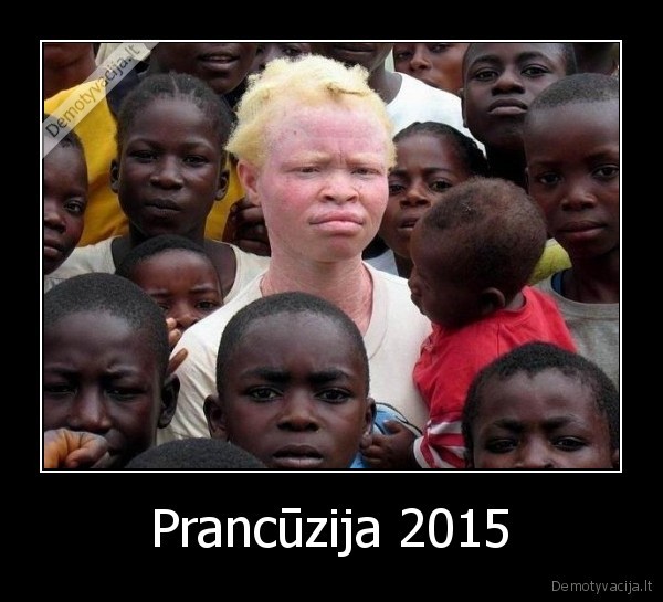 Prancūzija 2015 - 