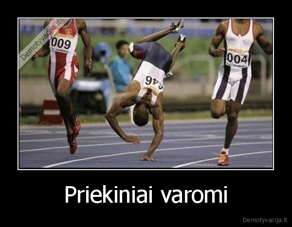 Priekiniai varomi - 