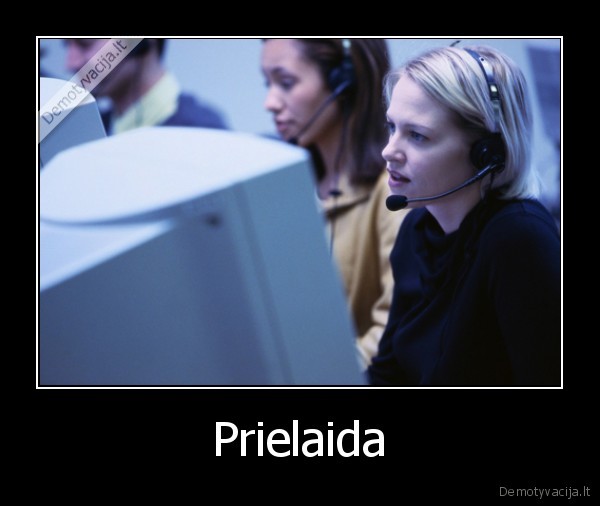 Prielaida - 