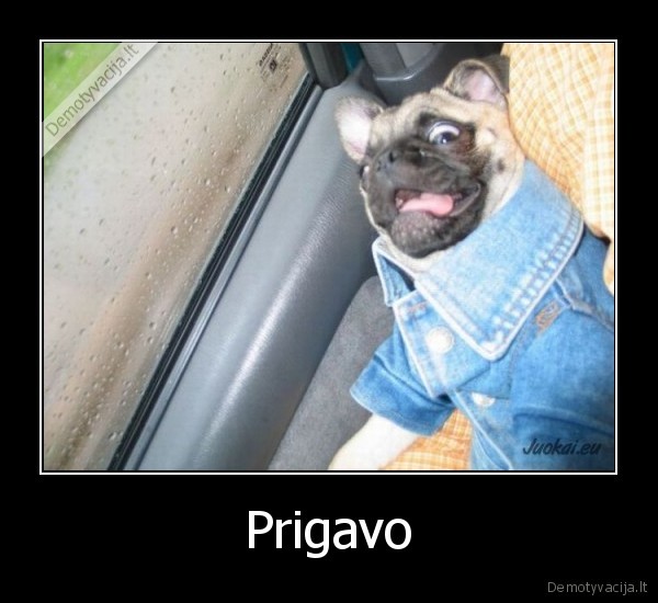 Prigavo - 