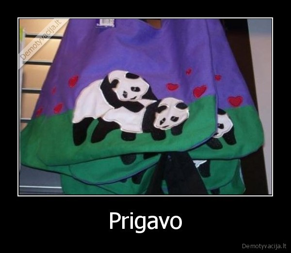 Prigavo - 