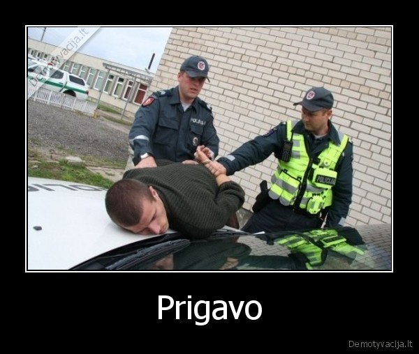 Prigavo - 