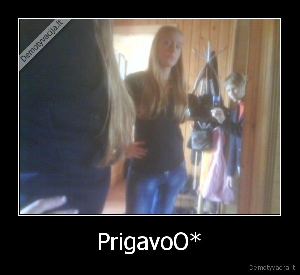 PrigavoO* - 