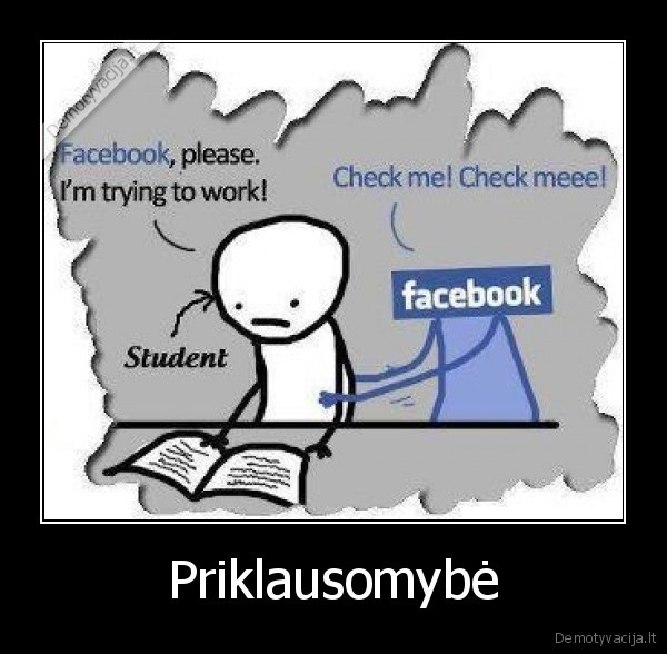 Priklausomybė - 