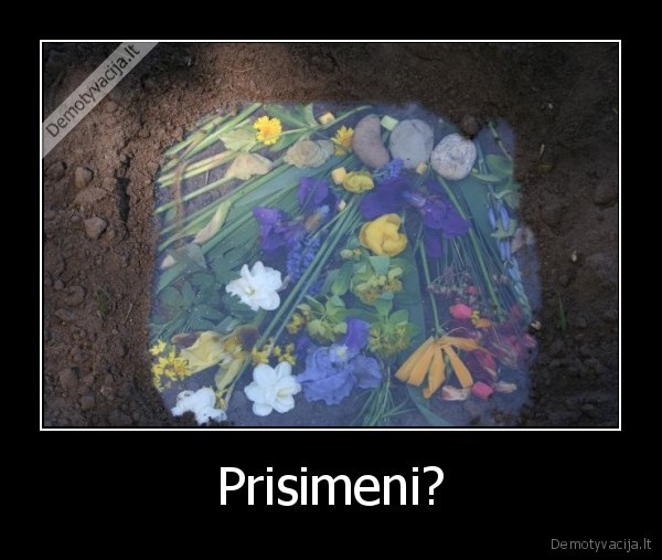 Prisimeni? - 