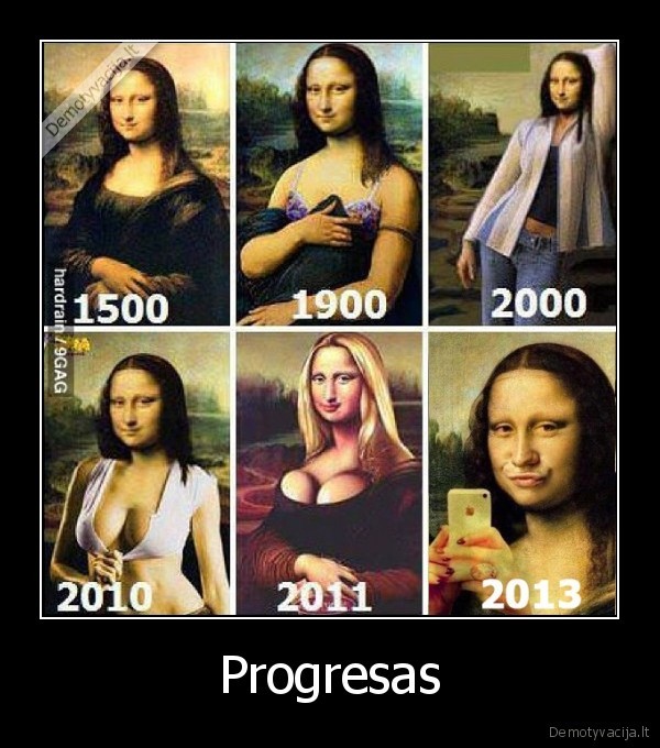 Progresas - 