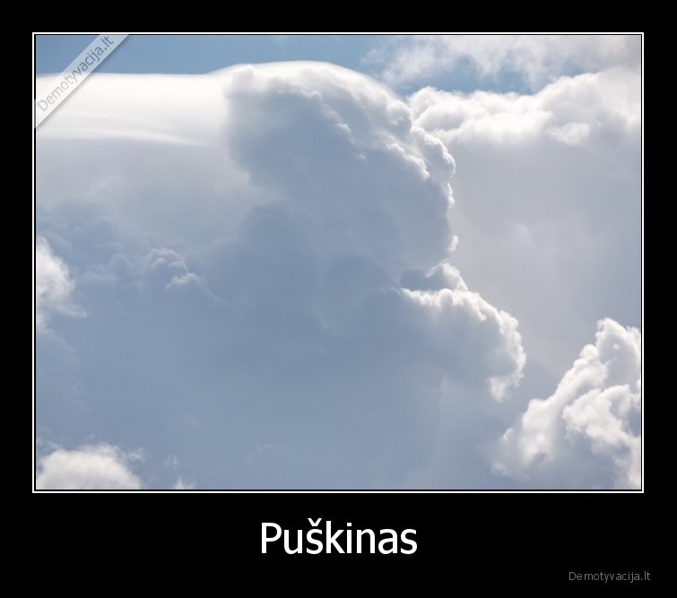 Puškinas - 