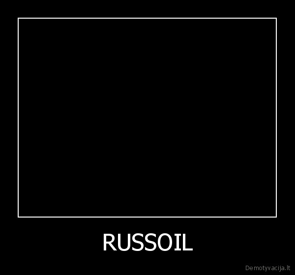 RUSSOIL - 