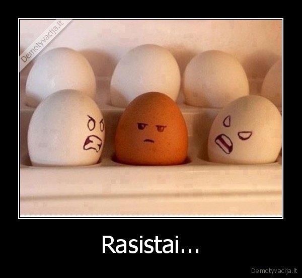 Rasistai... - 