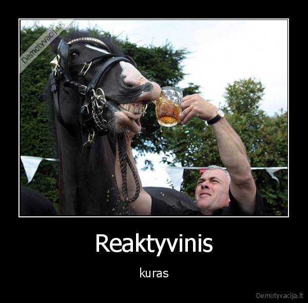 Reaktyvinis - kuras