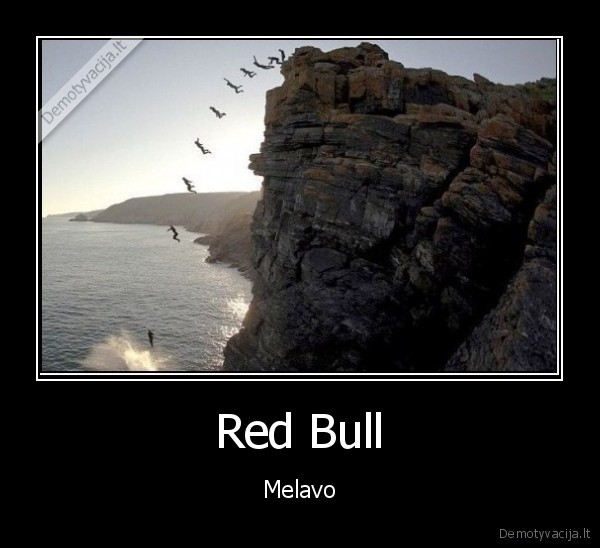 Red Bull - Melavo