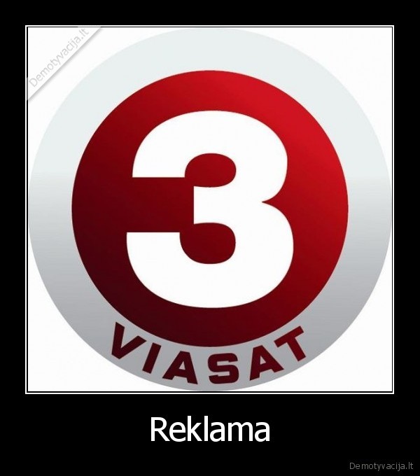 Reklama - 