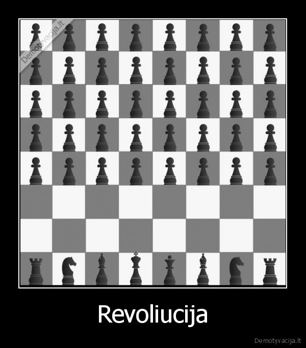 Revoliucija - 