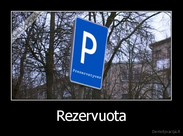 Rezervuota - 