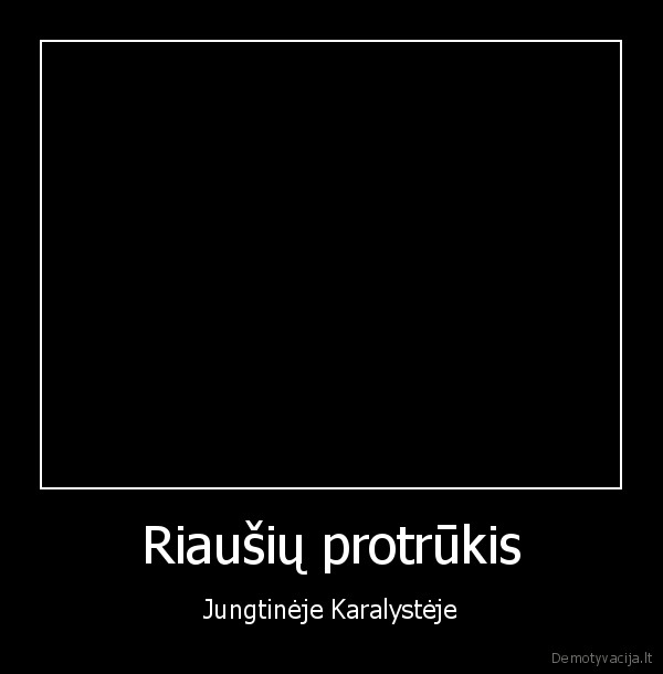 Riaušių protrūkis - Jungtinėje Karalystėje