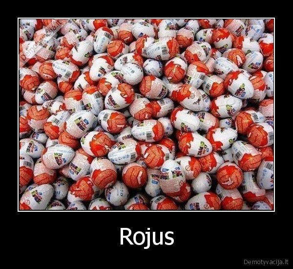 Rojus - 