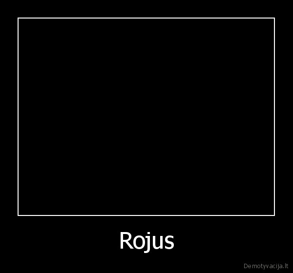 Rojus - 