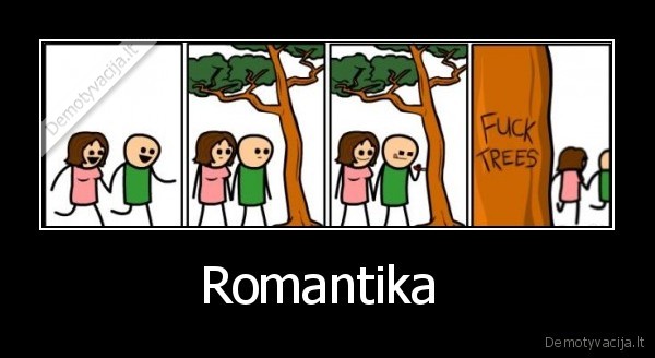 Romantika  - 