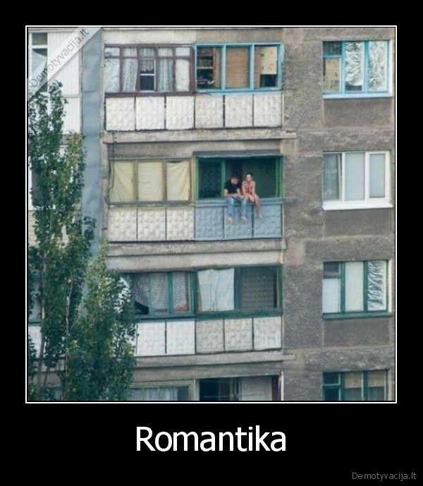 Romantika - 