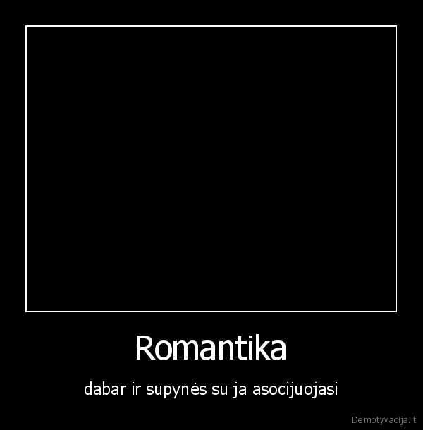 Romantika