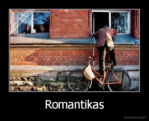 Romantikas - 